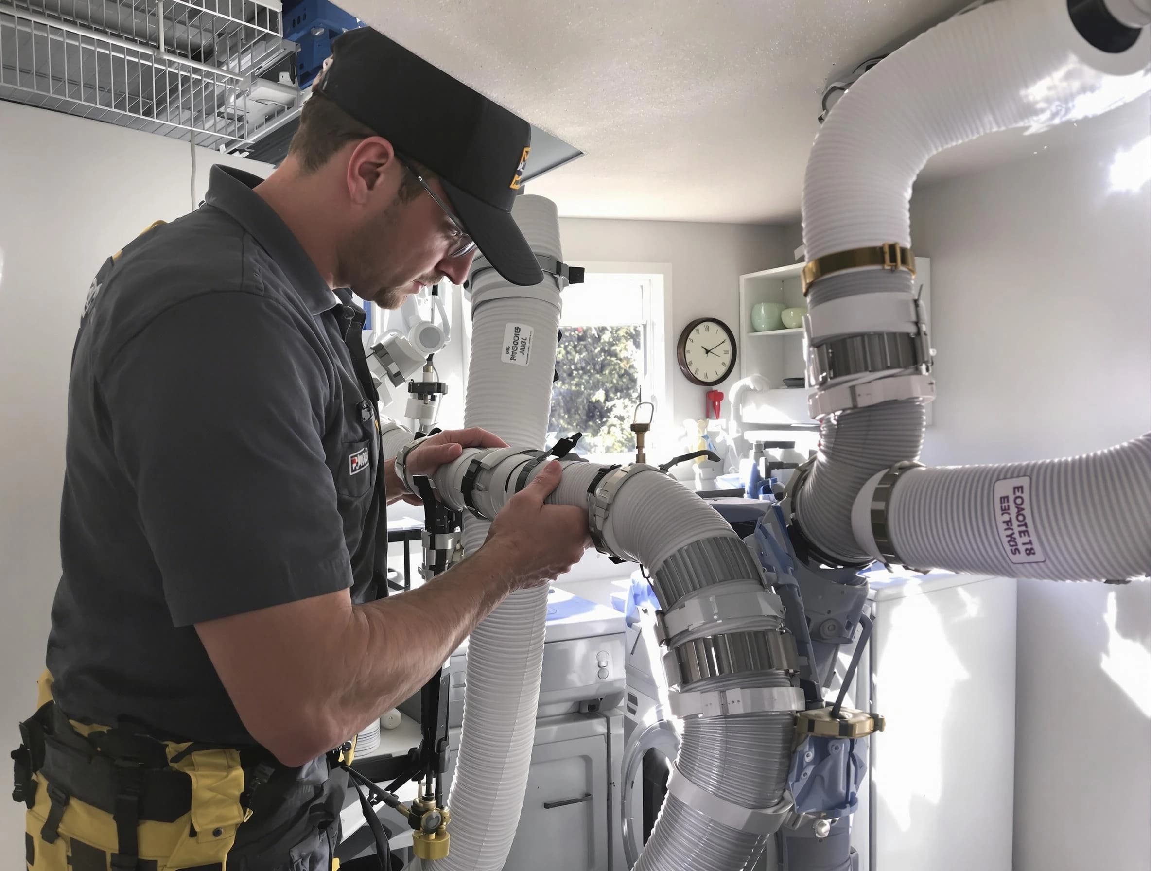 Hose Installation service in Reading, MA