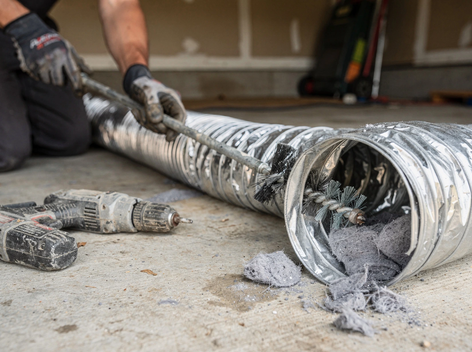 Duct Cleaning service in Reading, MA