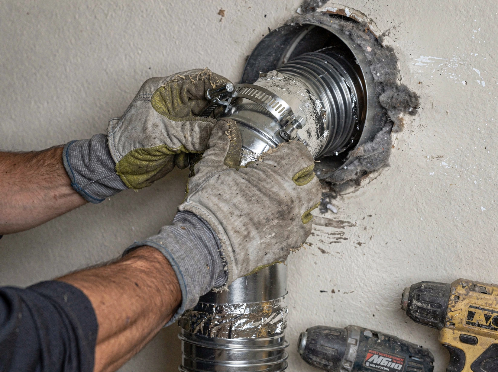 Hose Installation service in Reading, MA